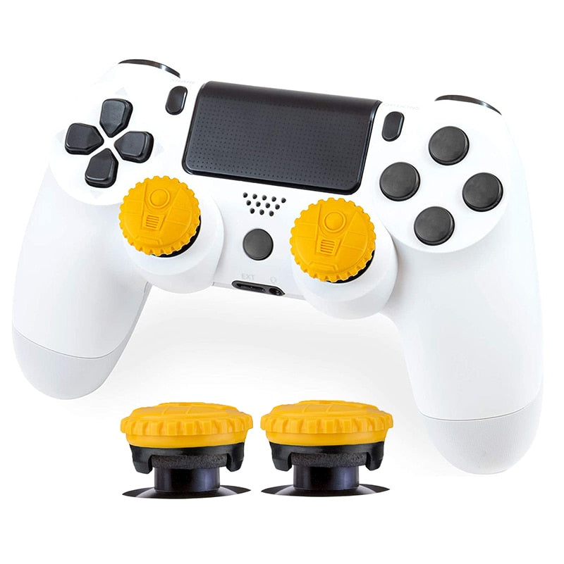 Thumbgrips - Yellow