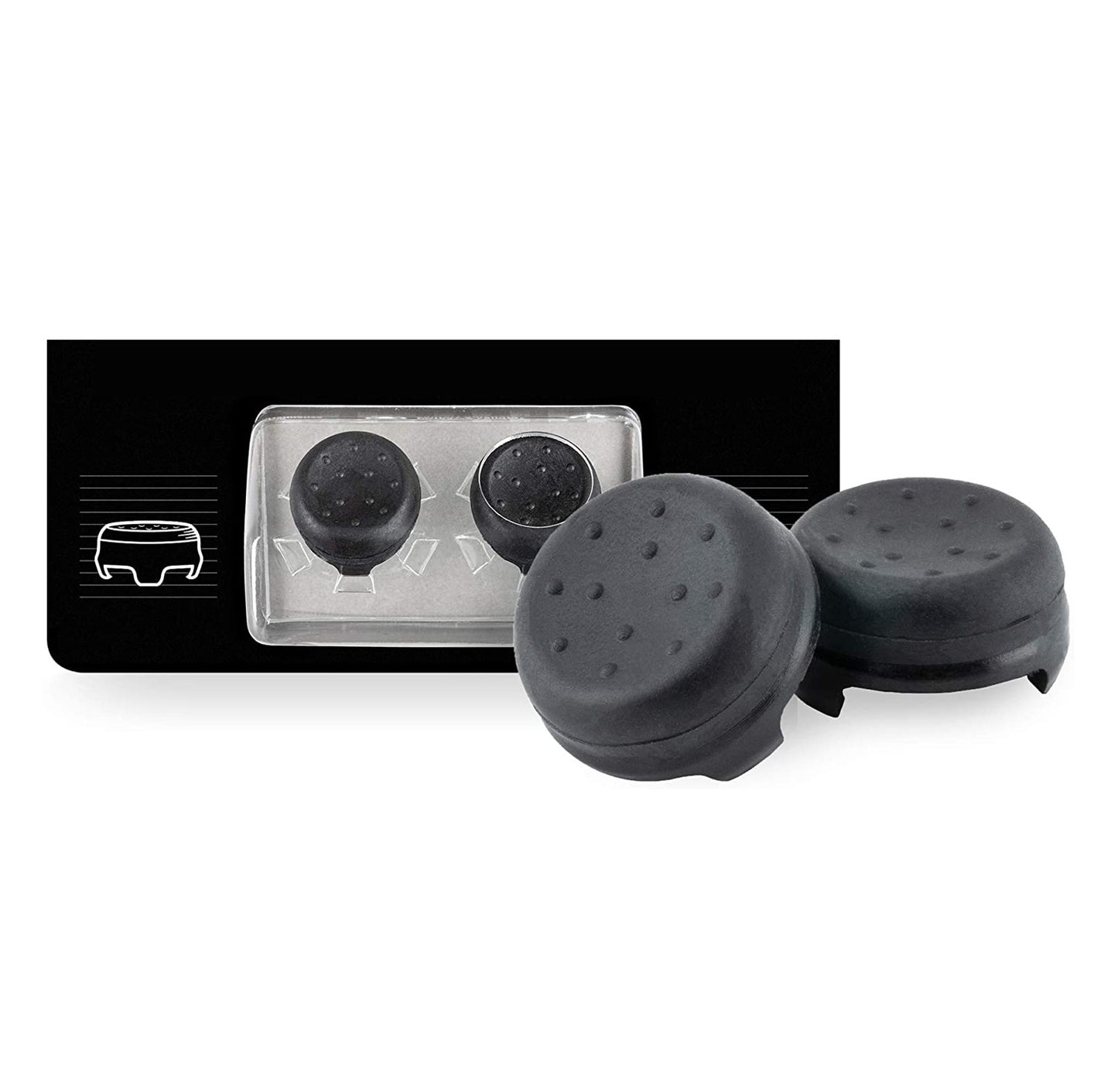 Thumbgrips - Black