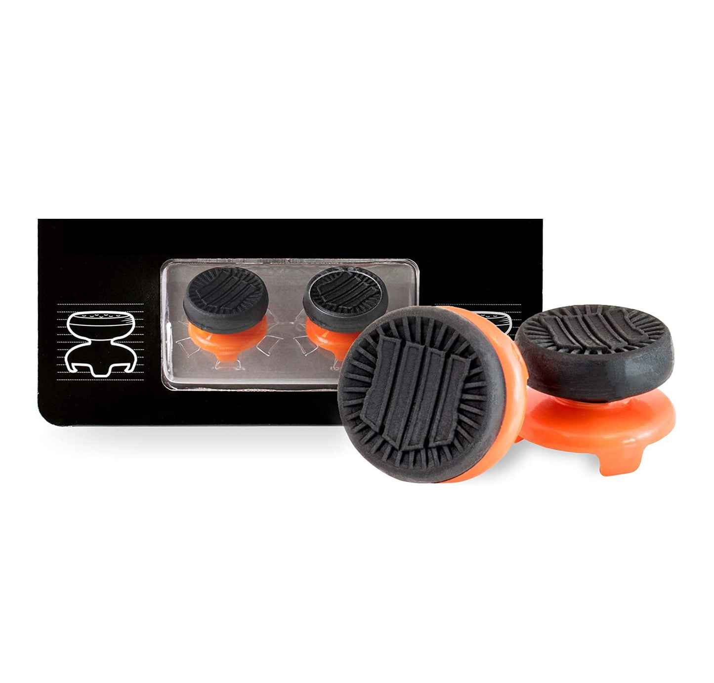 Thumbgrips - Black Ops