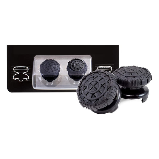 Thumbgrips - Black Target