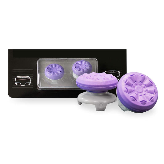 Thumbgrips - Purple Galaxy