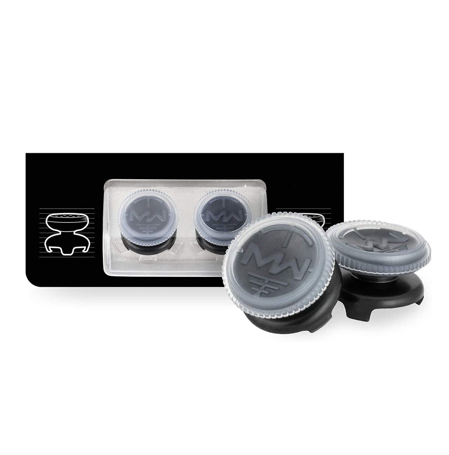 Thumbgrips - Modern Warfare