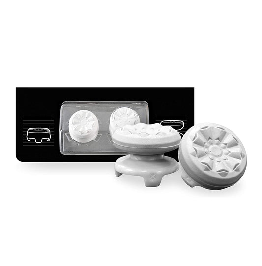 Thumbgrips - White Galaxy