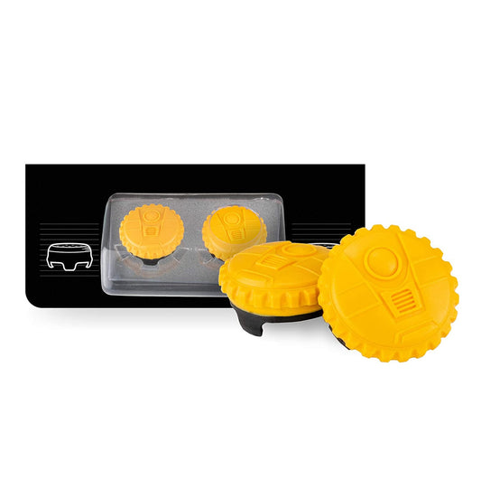 Thumbgrips - Yellow
