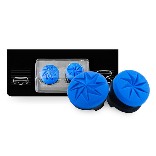 Thumbgrips - Blue Star